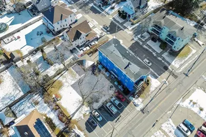 75 Dennis Street #3, Attleboro, MA 02703 - Photo 31