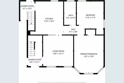 75 Dennis Street #3, Attleboro, MA 02703 - Photo 33