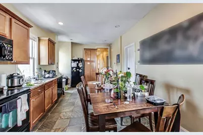 47 Hillside Street #3, Boston, MA 02120 - Photo 3