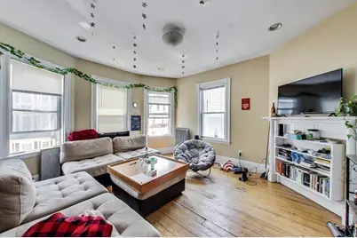 47 Hillside Street #3, Boston, MA 02120 - Photo 5