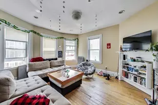 47 Hillside St, Boston, MA 02120 - Photo 5