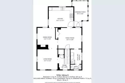 3 Horton Pl, Milton, MA 02186 - Photo 35