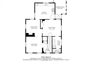 3 Horton Pl, Milton, MA 02186 - Photo 35