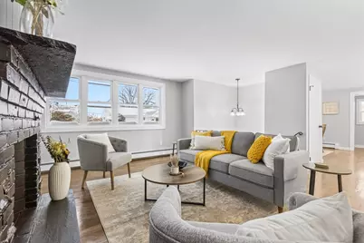 89 Sigourney St, Revere, MA 02151 - Photo 5