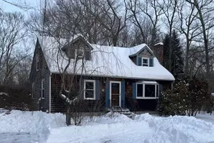 201 Massapoag, Easton, MA 02356 - Photo 1