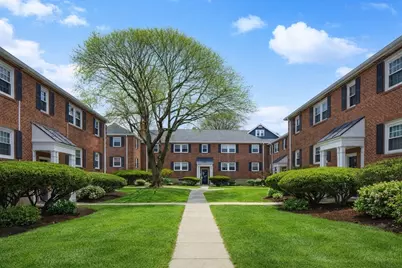 932 Massachusetts Ave #1, Arlington, MA 02476 - Photo 9