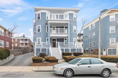 41 Westmoreland #1, Boston, MA 02124 - Photo 25