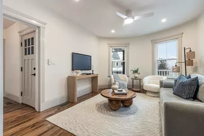 41 Westmoreland #1, Boston, MA 02124 - Photo 3