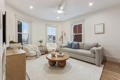 41 Westmoreland #1, Boston, MA 02124 - Photo 1