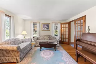 260 Boxwood Ln, Bridgewater, MA 02324 - Photo 17