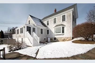 20 Stockbridge St, Cohasset, MA 02025 - Photo 29