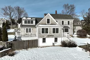 20 Stockbridge St, Cohasset, MA 02025 - Photo 1