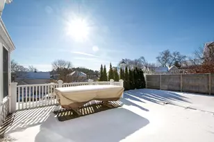 20 Stockbridge St, Cohasset, MA 02025 - Photo 17