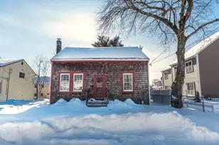 67 Norton St, Attleboro, MA 02703 - Photo 1