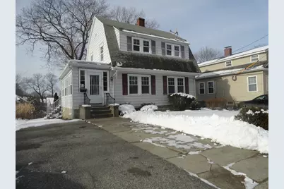 14 Rowe Hill Rd, Stoneham, MA 02180 - Photo 1