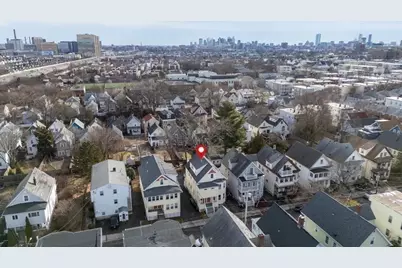 77 Fremont Street #1, Somerville, MA 02145 - Photo 29