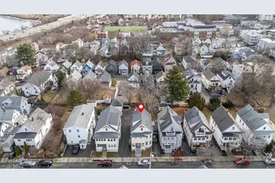 77 Fremont Street #1, Somerville, MA 02145 - Photo 33