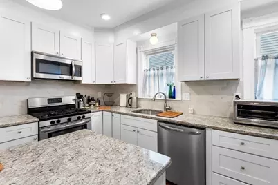 77 Fremont Street #1, Somerville, MA 02145 - Photo 15