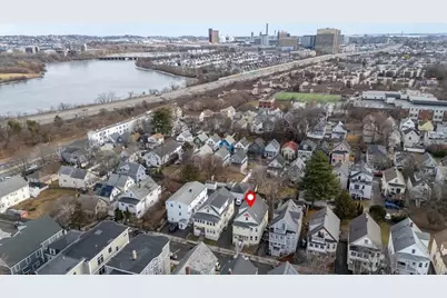 77 Fremont Street #1, Somerville, MA 02145 - Photo 3