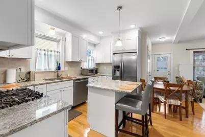 77 Fremont Street #1, Somerville, MA 02145 - Photo 9