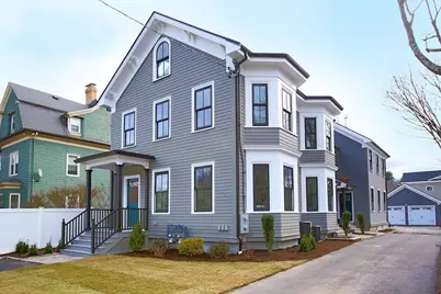 46 Washington Park #46, Newton, MA 02460 - Photo 1