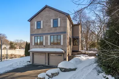 10 Lamoine St, Belmont, MA 02478 - Photo 19