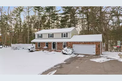 8 Ridgefield Rd, Norfolk, MA 02056 - Photo 1