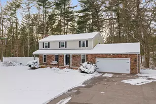 8 Ridgefield Rd, Norfolk, MA 02056 - Photo 1