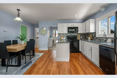 6 Arthur St #3, Salem, MA 01970 - Photo 11