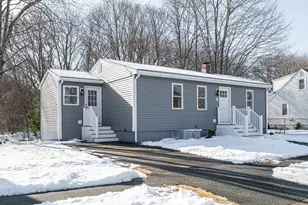 6 Allen Rd, Peabody, MA 01960 - Photo 1