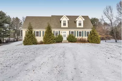 49 Chisholm Trail, Lancaster, MA 01523 - Photo 1