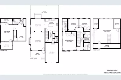 9 Bellevue Rd #9, Natick, MA 01760 - Photo 39