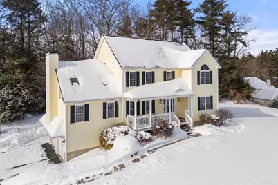 19 Preserve Way, Sturbridge, MA 01566 - Photo 5