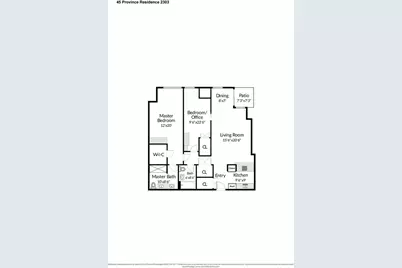 45 Province St #2303, Boston, MA 02108 - Photo 39