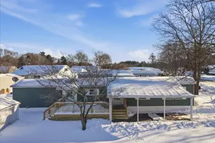 9 Valley Forge, Taunton, MA 02780 - Photo 3