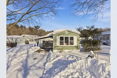 9 Valley Forge, Taunton, MA 02780 - Photo 1