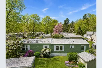 9 Valley Forge, Taunton, MA 02780 - Photo 5