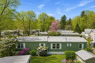 9 Valley Forge, Taunton, MA 02780 - Photo 5