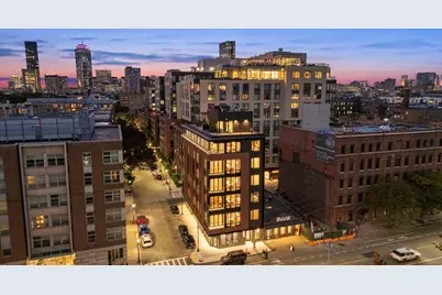 595 Albany Street #302, Boston, MA 02118 - Photo 27