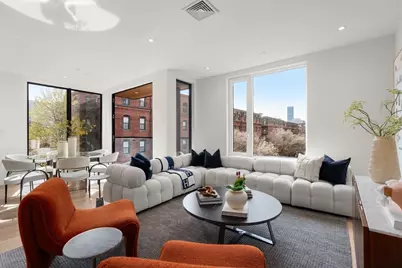 595 Albany Street #302, Boston, MA 02118 - Photo 3