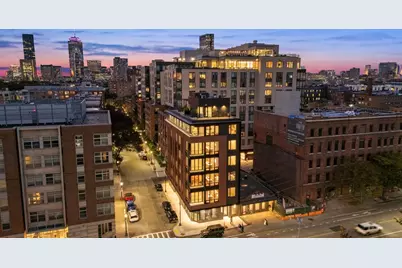 595 Albany Street #201, Boston, MA 02118 - Photo 27