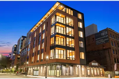 595 Albany Street #501, Boston, MA 02118 - Photo 25