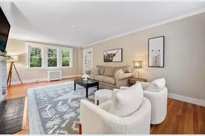 212 Hawthorne Lane, Concord, MA 01742 - Photo 5