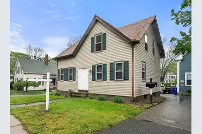 248 Somerset Ave, Taunton, MA 02780 - Photo 1