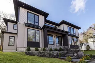 28 Cottonwood Rd, Newton, MA 02459 - Photo 1