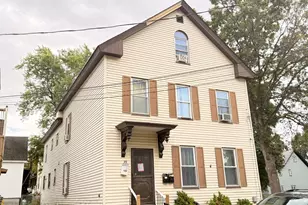 35 Winter St, Fitchburg, MA 01420 - Photo 1