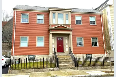 25 Seventh, New Bedford, MA 02740 - Photo 1