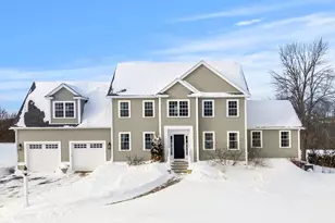 718 Main St, West Newbury, MA 01985 - Photo 1