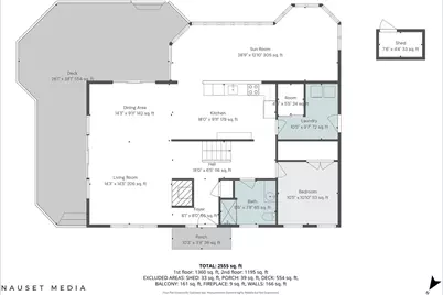 15 Hedge Lane, Falmouth, MA 02540 - Photo 41