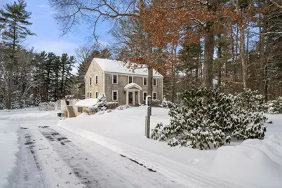 96 Plantation Drive, Duxbury, MA 02332 - Photo 1